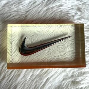 RARE NIKE Vintage 2005 Store Display